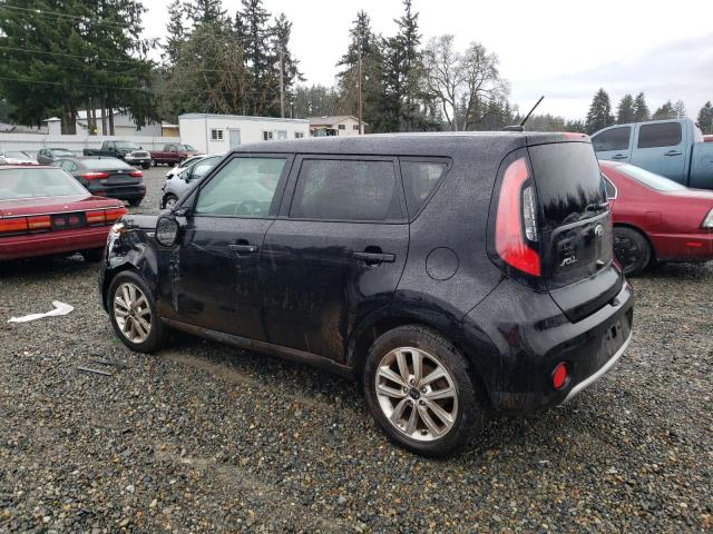 Photo 1 VIN: KNDJP3A51H7451792 - KIA SOUL + 