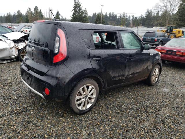 Photo 2 VIN: KNDJP3A51H7451792 - KIA SOUL + 