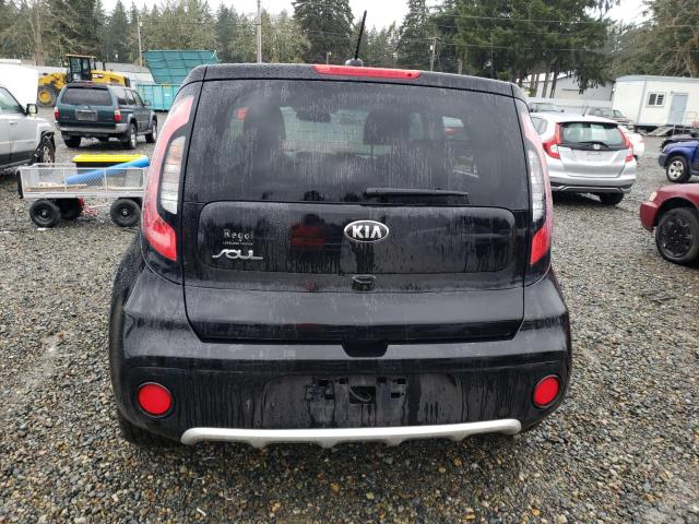 Photo 5 VIN: KNDJP3A51H7451792 - KIA SOUL + 