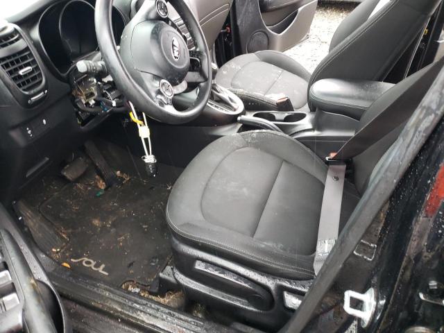 Photo 6 VIN: KNDJP3A51H7451792 - KIA SOUL + 