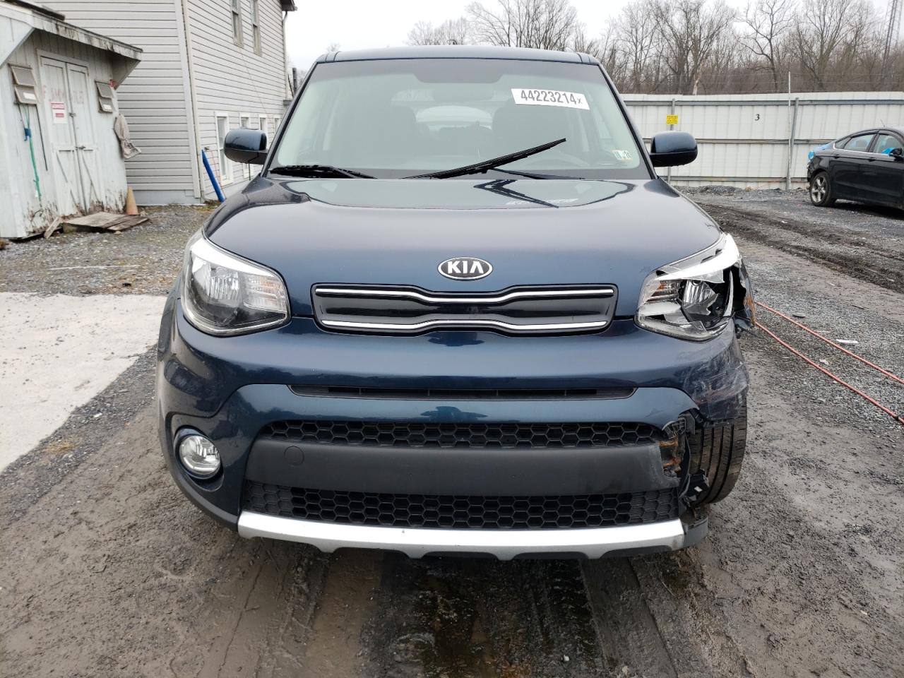 Photo 4 VIN: KNDJP3A51H7453817 - KIA SOUL 