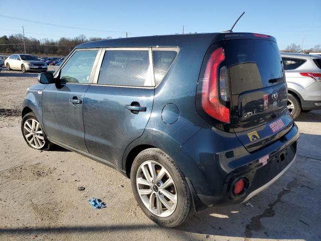 Photo 1 VIN: KNDJP3A51H7461822 - KIA SOUL + 