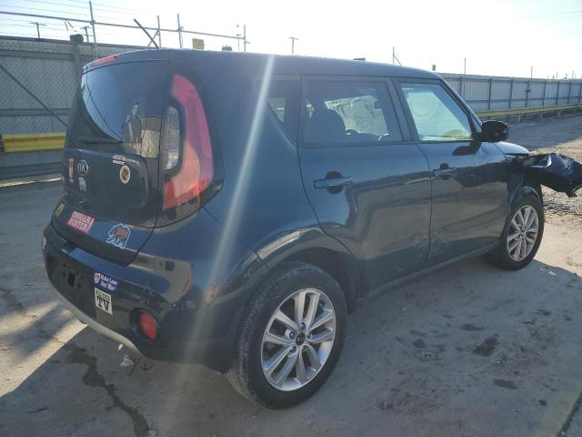 Photo 2 VIN: KNDJP3A51H7461822 - KIA SOUL + 