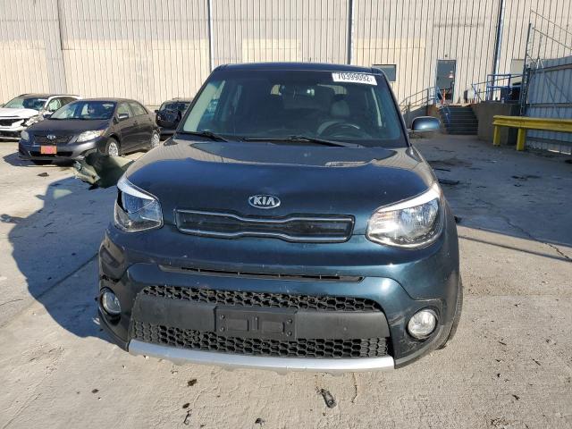 Photo 4 VIN: KNDJP3A51H7461822 - KIA SOUL + 