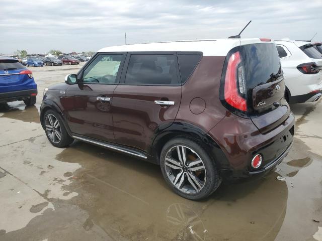 Photo 1 VIN: KNDJP3A51H7462808 - KIA SOUL + 