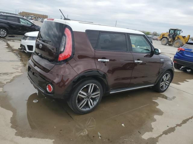 Photo 2 VIN: KNDJP3A51H7462808 - KIA SOUL + 