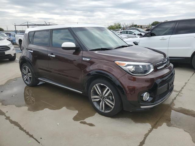 Photo 3 VIN: KNDJP3A51H7462808 - KIA SOUL + 