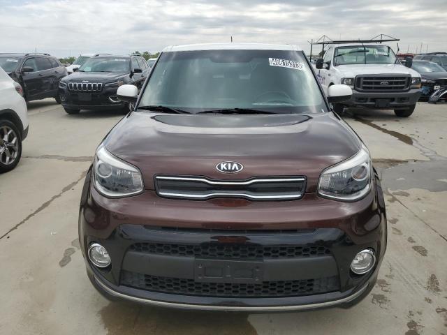 Photo 4 VIN: KNDJP3A51H7462808 - KIA SOUL + 