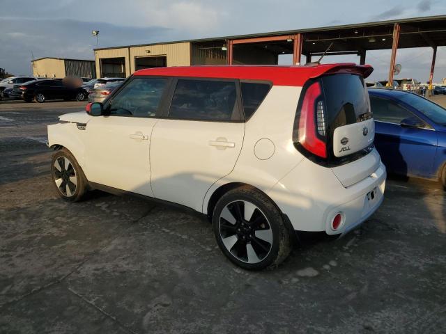 Photo 1 VIN: KNDJP3A51H7463229 - KIA SOUL + 