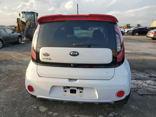 Photo 5 VIN: KNDJP3A51H7463229 - KIA SOUL + 