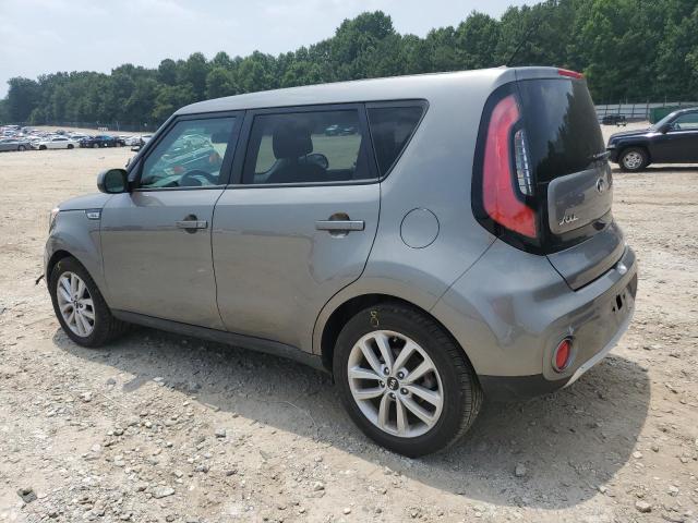 Photo 1 VIN: KNDJP3A51H7472349 - KIA SOUL + 