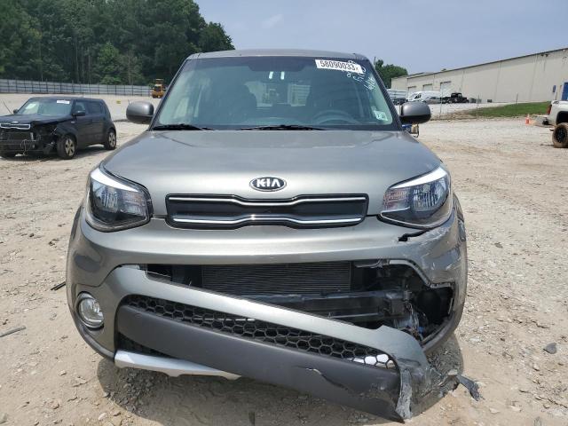 Photo 4 VIN: KNDJP3A51H7472349 - KIA SOUL + 