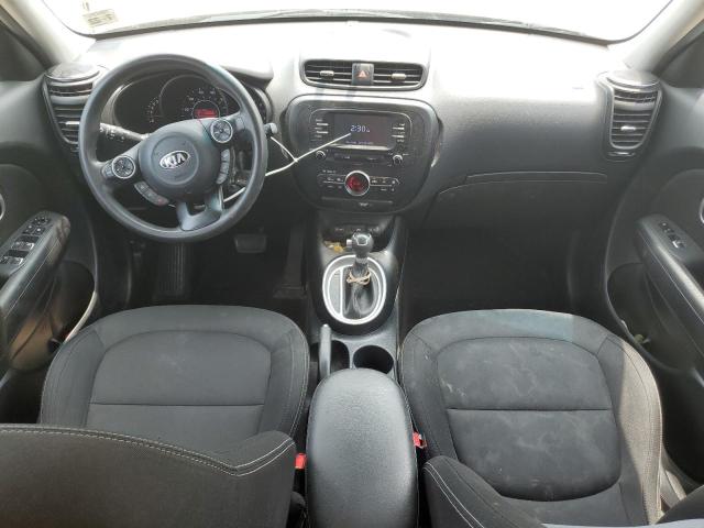 Photo 7 VIN: KNDJP3A51H7472349 - KIA SOUL + 