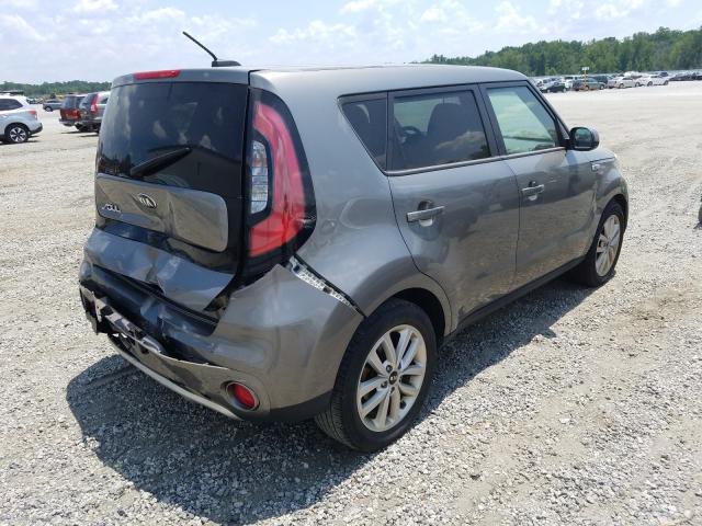 Photo 3 VIN: KNDJP3A51H7478328 - KIA SOUL + 