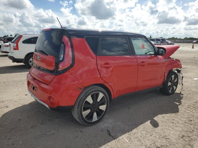 Photo 2 VIN: KNDJP3A51H7482962 - KIA SOUL + 