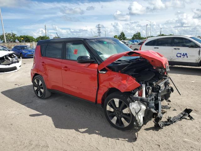 Photo 3 VIN: KNDJP3A51H7482962 - KIA SOUL + 