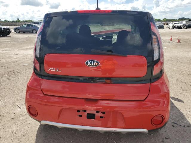 Photo 5 VIN: KNDJP3A51H7482962 - KIA SOUL + 