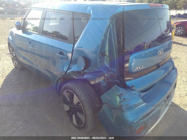 Photo 5 VIN: KNDJP3A51H7486400 - KIA SOUL 