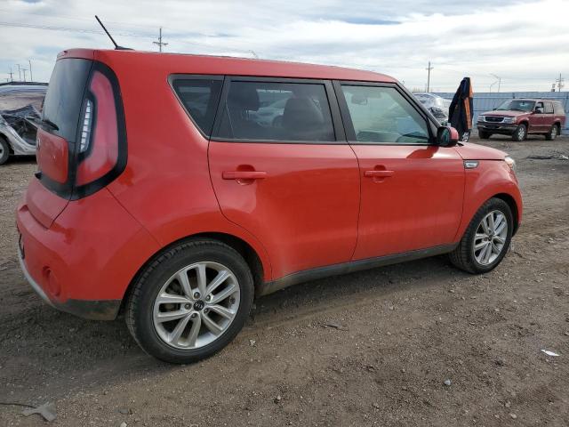 Photo 2 VIN: KNDJP3A51H7487630 - KIA SOUL 