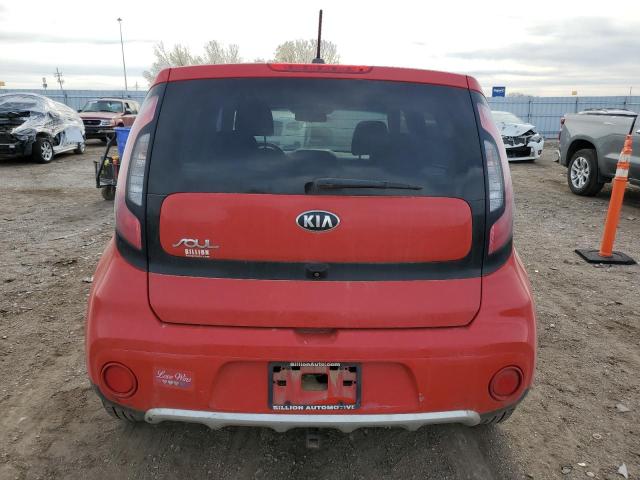 Photo 5 VIN: KNDJP3A51H7487630 - KIA SOUL 