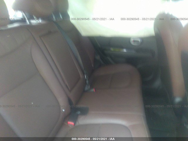 Photo 7 VIN: KNDJP3A51H7492066 - KIA SOUL 