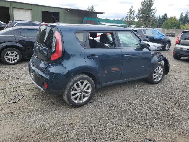 Photo 2 VIN: KNDJP3A51H7503079 - KIA SOUL + 