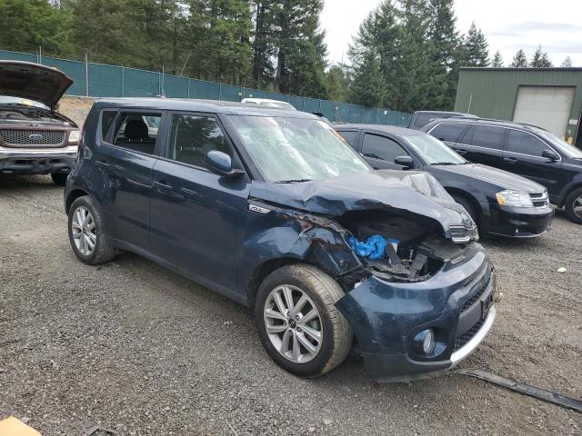 Photo 3 VIN: KNDJP3A51H7503079 - KIA SOUL + 