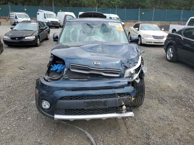 Photo 4 VIN: KNDJP3A51H7503079 - KIA SOUL + 