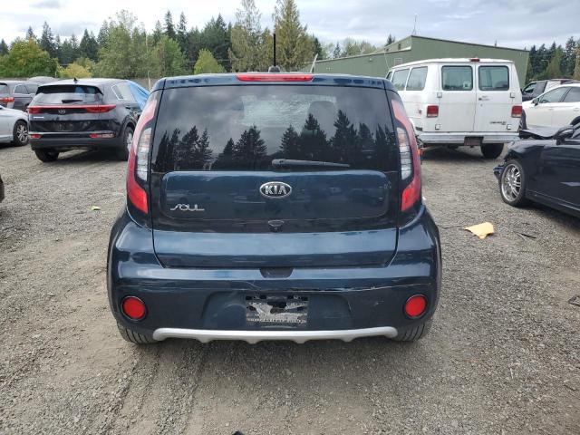 Photo 5 VIN: KNDJP3A51H7503079 - KIA SOUL + 