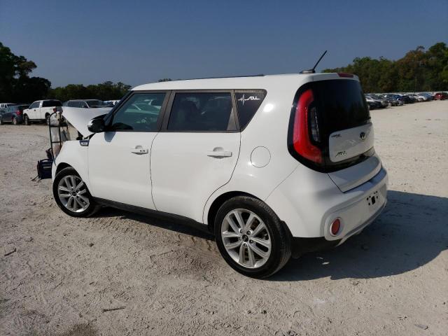 Photo 1 VIN: KNDJP3A51H7503163 - KIA SOUL + 