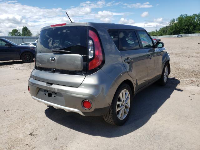 Photo 3 VIN: KNDJP3A51J7505565 - KIA SOUL + 