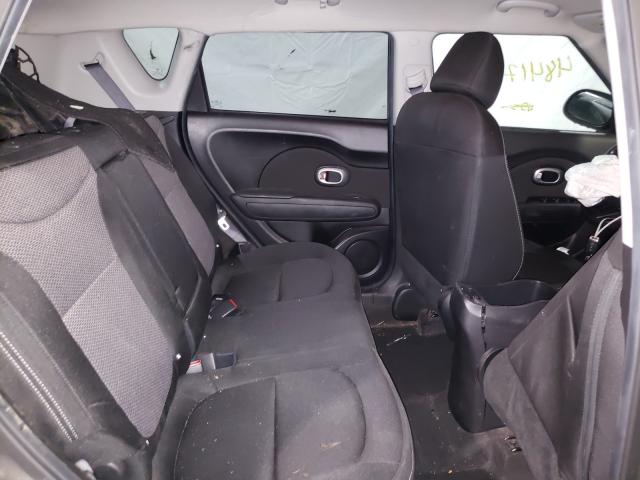 Photo 5 VIN: KNDJP3A51J7505565 - KIA SOUL + 