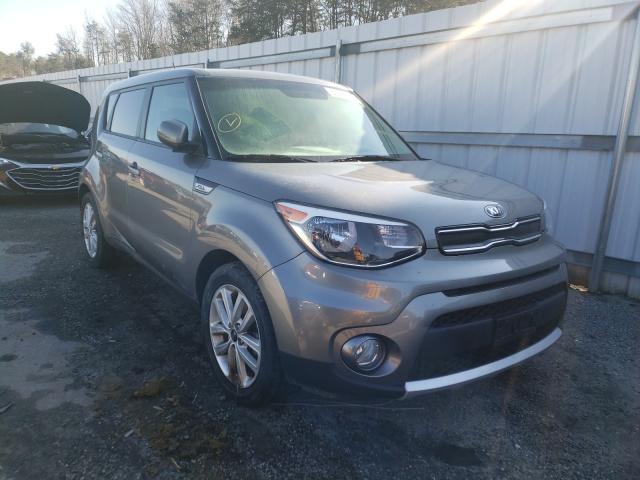 Photo 0 VIN: KNDJP3A51J7505811 - KIA SOUL + 