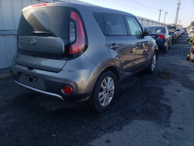 Photo 3 VIN: KNDJP3A51J7505811 - KIA SOUL + 