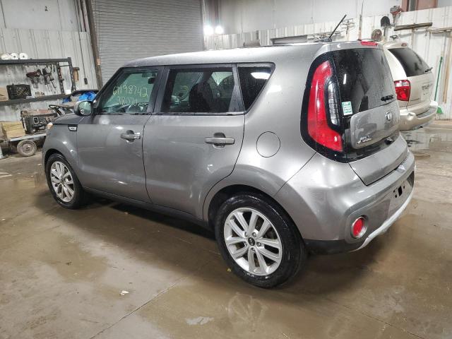 Photo 1 VIN: KNDJP3A51J7506232 - KIA SOUL + 