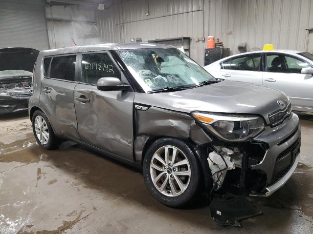 Photo 3 VIN: KNDJP3A51J7506232 - KIA SOUL + 