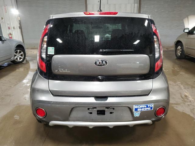 Photo 5 VIN: KNDJP3A51J7506232 - KIA SOUL + 