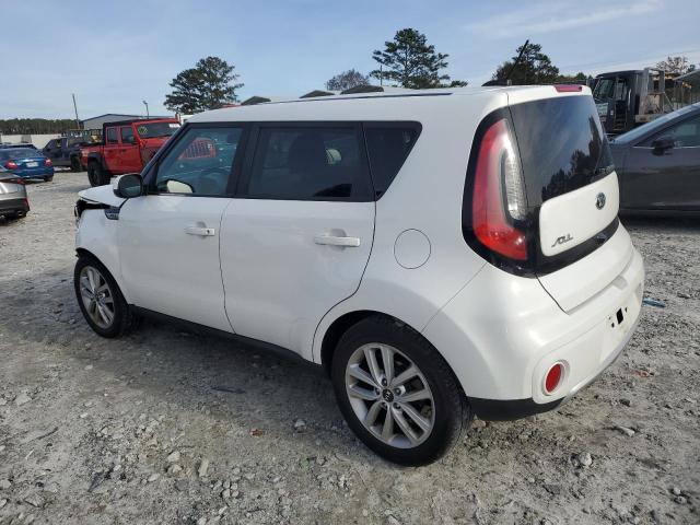 Photo 1 VIN: KNDJP3A51J7511558 - KIA SOUL 