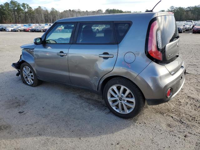 Photo 1 VIN: KNDJP3A51J7512922 - KIA SOUL 