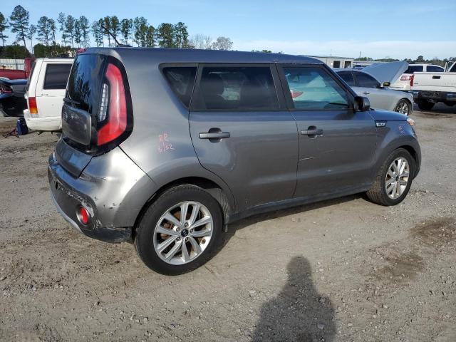 Photo 2 VIN: KNDJP3A51J7512922 - KIA SOUL 