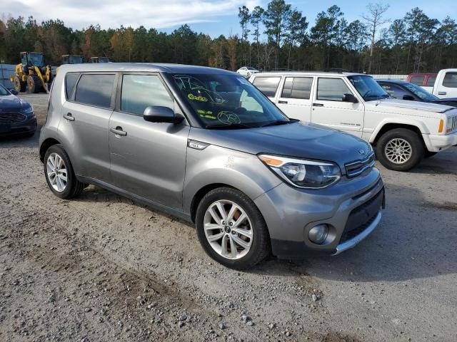 Photo 3 VIN: KNDJP3A51J7512922 - KIA SOUL 