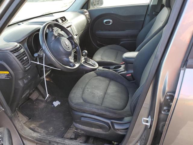 Photo 6 VIN: KNDJP3A51J7512922 - KIA SOUL 