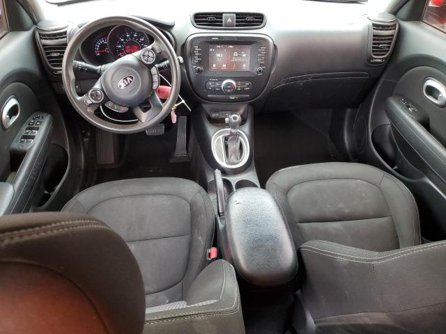 Photo 7 VIN: KNDJP3A51J7517148 - KIA SOUL + 