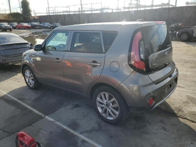 Photo 1 VIN: KNDJP3A51J7517618 - KIA SOUL 