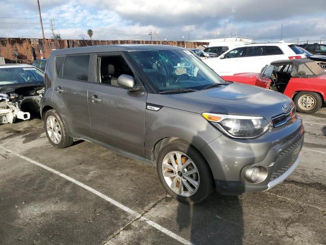 Photo 3 VIN: KNDJP3A51J7517618 - KIA SOUL 