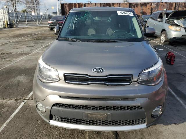 Photo 4 VIN: KNDJP3A51J7517618 - KIA SOUL 