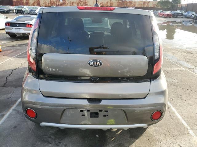 Photo 5 VIN: KNDJP3A51J7517618 - KIA SOUL 