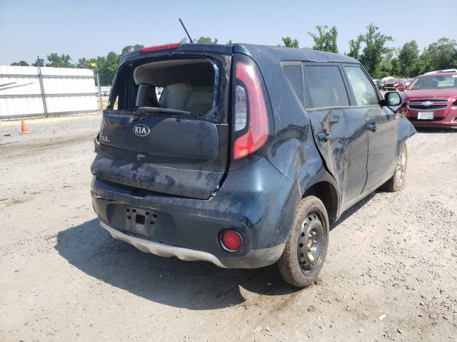 Photo 3 VIN: KNDJP3A51J7518025 - KIA SOUL + 