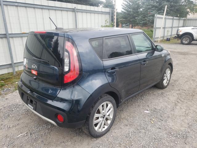 Photo 3 VIN: KNDJP3A51J7520471 - KIA SOUL 