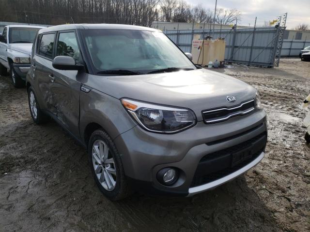 Photo 0 VIN: KNDJP3A51J7520647 - KIA SOUL + 